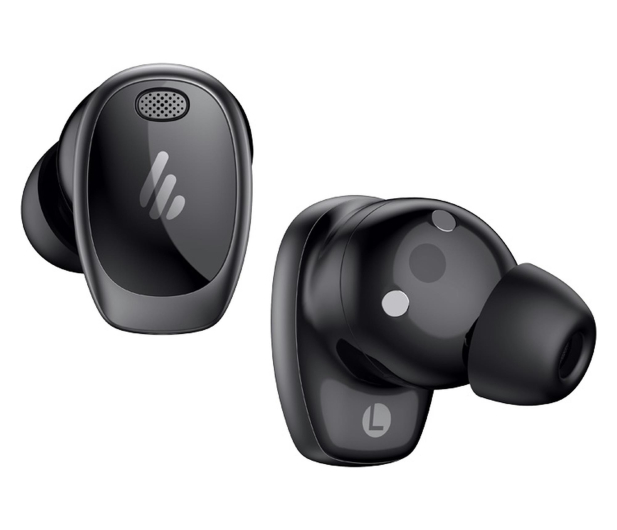 Edifier NeoDots, ANC czarne - 1535747 - zdjęcie 2